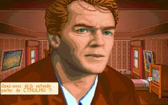 une photo d'Ã©cran de Shadow of the Comet sur PC